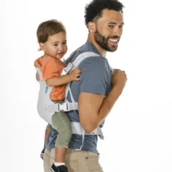 Porte bébé flip light & airy