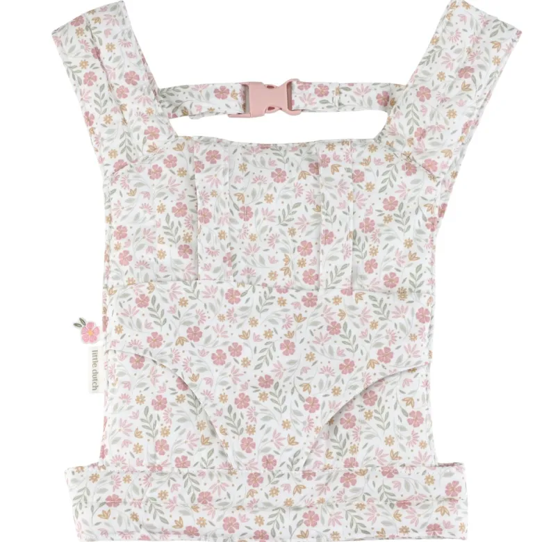 Porte-bébé pour poupée