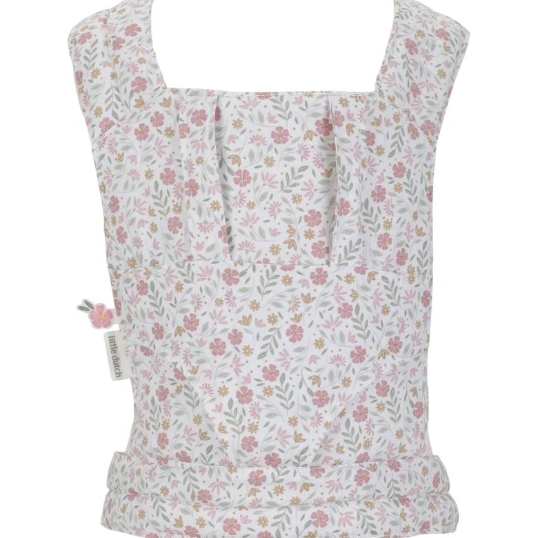 Porte-bébé pour poupée