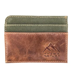 Porte-cartes jimmy forêt