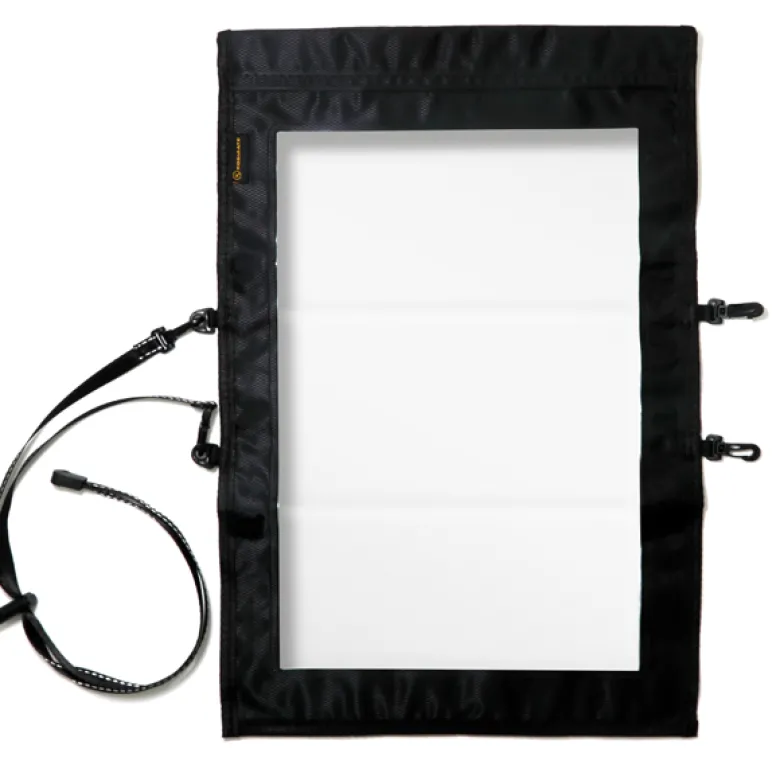 Porte carte étanche