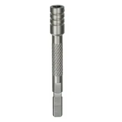 Porte-embout long pour pince leatherman