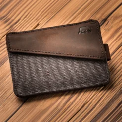 Portefeuille Handy Alaskan Maker