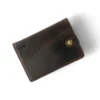 Portefeuille handy max 100% cuir