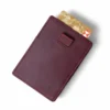 Portefeuille magic handy bordeaux