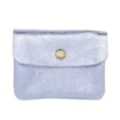 Porte-monnaie alegra violet