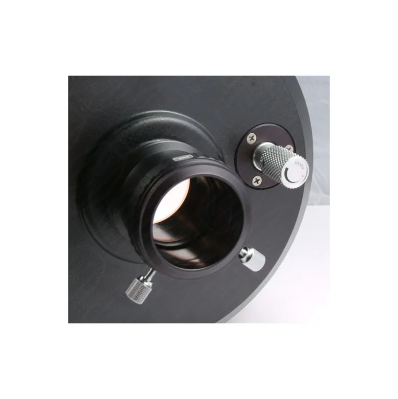 Porte oculaire sc deluxe 50,8 mm avec po
