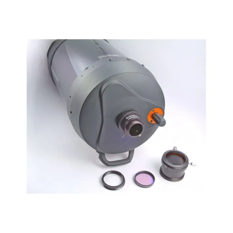 Porte oculaire sc deluxe 50,8 mm avec po