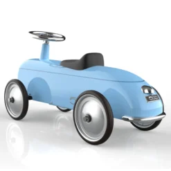 Porteur enfant fiat 500