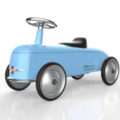 Porteur enfant fiat 500
