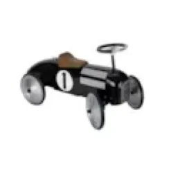 Porteur noir