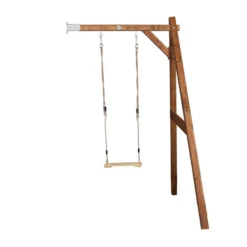 Portique axi 1 agrés wall mount