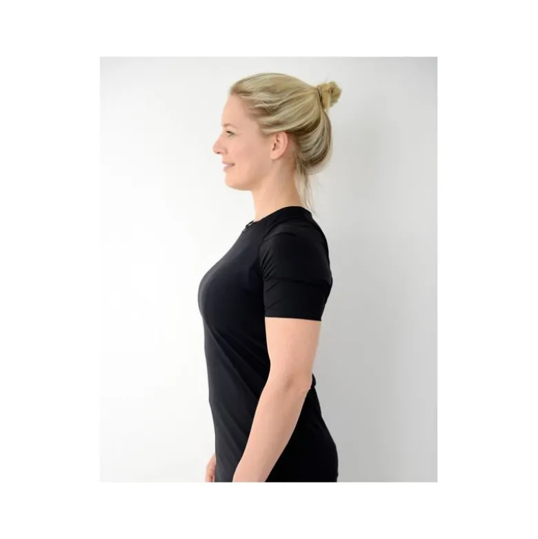 Posture shirt sissel