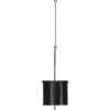 Pot de fleurs à suspendre 66 cm
