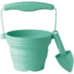 Pot de semis pelle - menthe