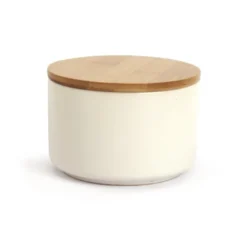 Pot graine creative marron