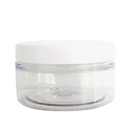 Pot luberon en plastique 100 ml
