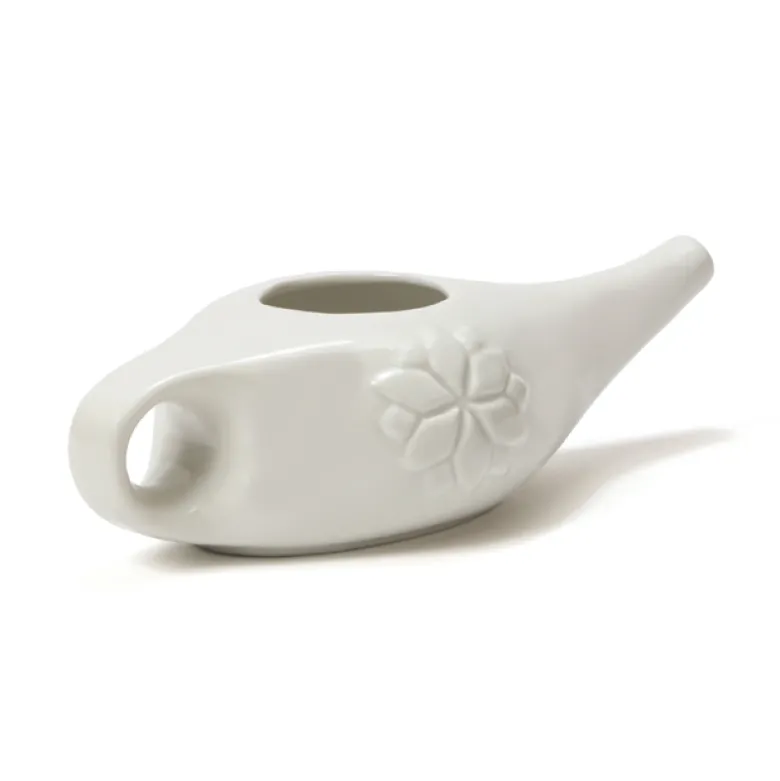 Pot Neti en céramique