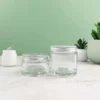 Pot olympe en verre - 50ml
