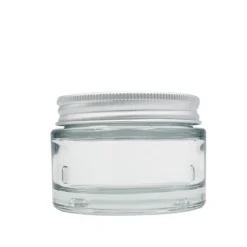 Pot olympe en verre - 50ml