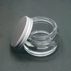 Pot olympe en verre - 50ml