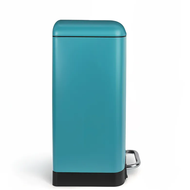 Poubelle à pédale 20l - n°534 les collectors