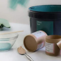 Poudre de céramique em pour peinture 80g