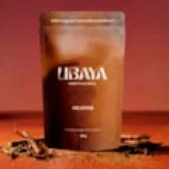 Poudre pour préparation Hojicha Ubaya 50g