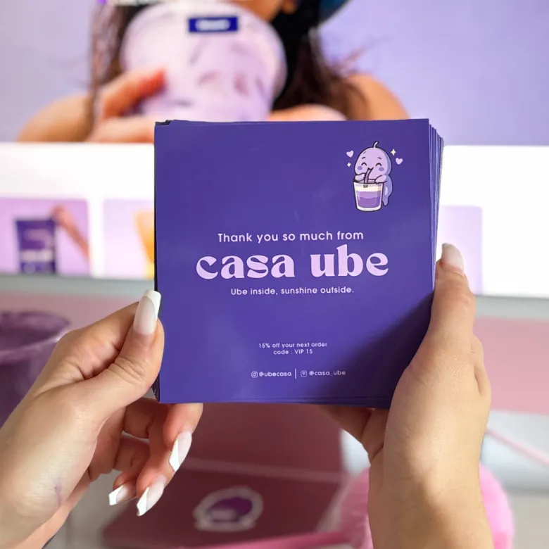 Poudre ube 100% naturelle 100g