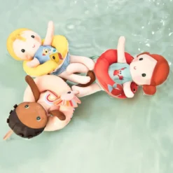 Poupée de bain léna