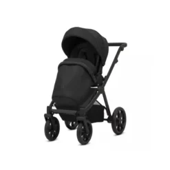 Poussette brav 2in1 br-01 black