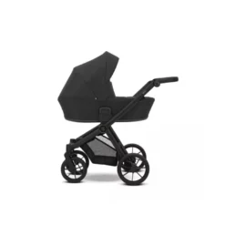 Poussette brav 2in1 br-01 black