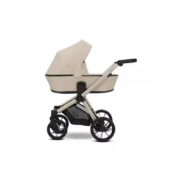 Poussette brav 2in1 br-06 cream