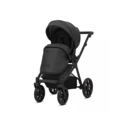 Poussette brav 2in1 bre-11 black eco
