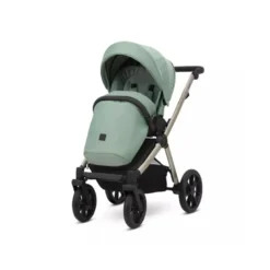 Poussette brav 2in1 br-05 mint