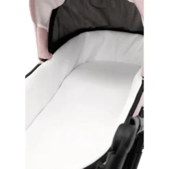 Poussette ivento ive 02 noir style