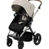 Poussette trio moov 2 air sand beige