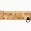 Poutre d'escalade deltaboard - pack polyvalent