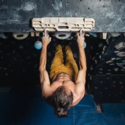 Poutre d’escalade verticalboard evo – entraînement expert