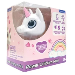 Power unicorn mini - licorne robot