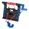 Power winch cat