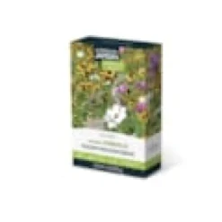 Prairies fleuries : j'attire les oiseaux