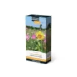 Prairies fleuries : je fais la vie belle