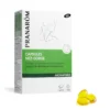 Pranarom - capsules nez-gorge aux huiles essentielles - bio