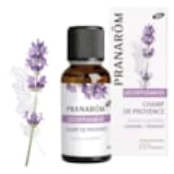 Pranarom - diffusable champ de provence - bio