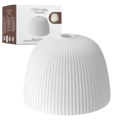 Pranarom - dôme linio pour diffuseur cera