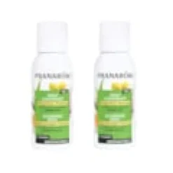 Pranarom - duo spray assainissant orange douce & ravintsara