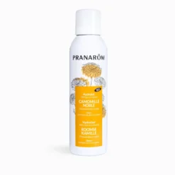 Pranarom - eau florale de camomille noble - bio