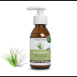 Pranarom - gel aloe vera+ - bio