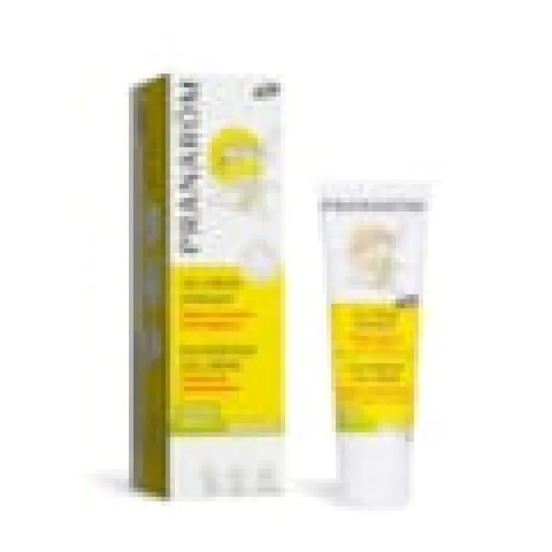 Pranarom - gel crème apaisant piqûres - bio